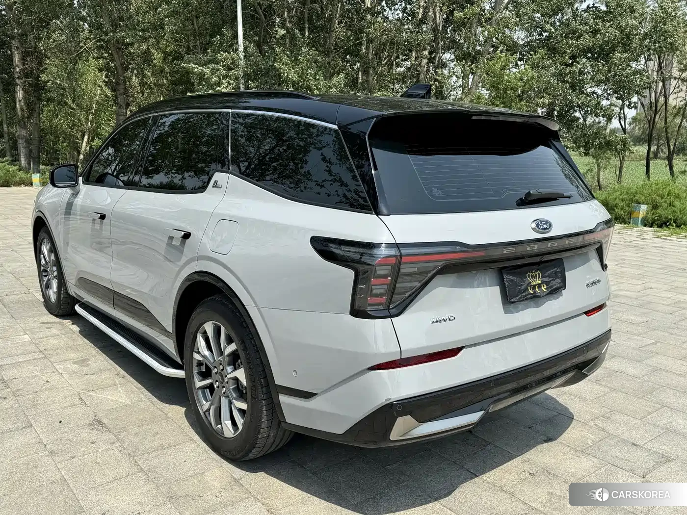 Ford Sharp World id 4547493 из Китая 7