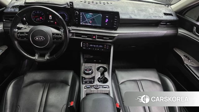 Kia K5 3rd generation id 4677418 из Кореи 17
