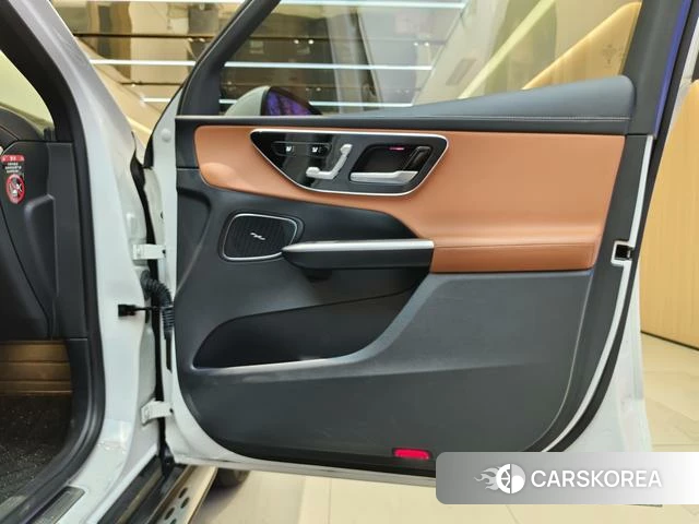 Mercedes-Benz GLC id 4260937 из Китая 33