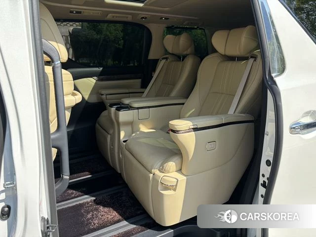 Toyota Wilfa id 3908056 из Китая 19