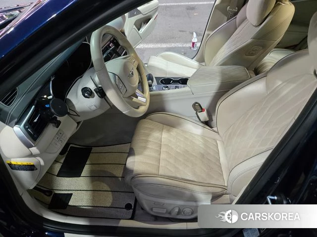 Genesis G70 id 4568832 из Кореи 12