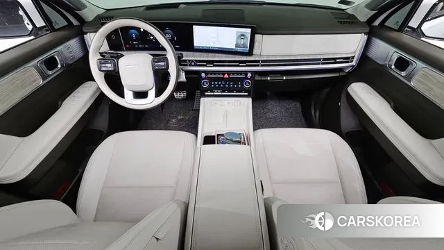 Hyundai Santa Fe (MX5) id 3720788 из Кореи 17