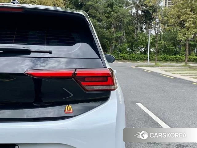 Volkswagen ID.3 id 4333581 из Китая 11