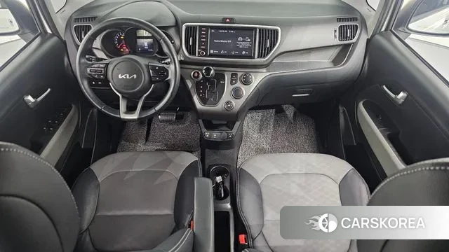 Kia The New Ray id 3323018 из Кореи 17