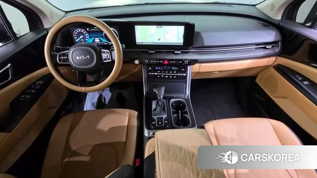 Kia Carnival 4th generation id 3478722 из Кореи 17