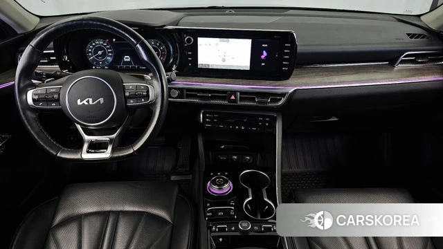 Kia K5 3rd generation id 4922068 из Кореи 32