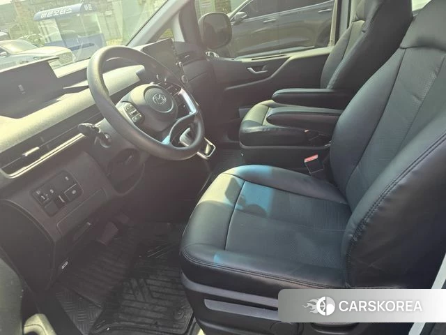 Hyundai Staria id 4224328 из Кореи 17