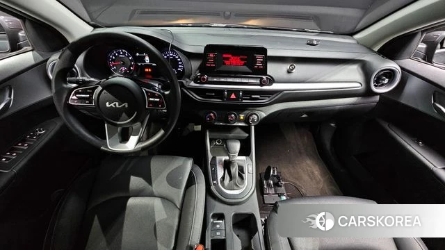 Kia The New K3 2nd generation id 3903825 из Кореи 17