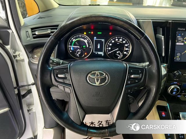 Toyota Elfa id 4279034 из Китая 12