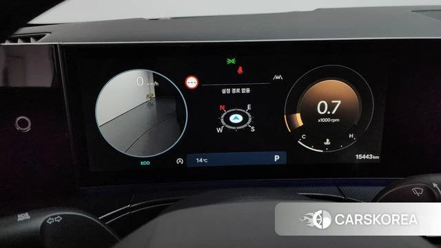 Hyundai Santa Fe (MX5) id 3933762 из Кореи 17