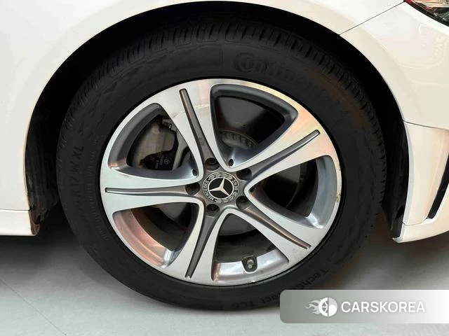 Mercedes-Benz Class C id 4341541 из Китая 41
