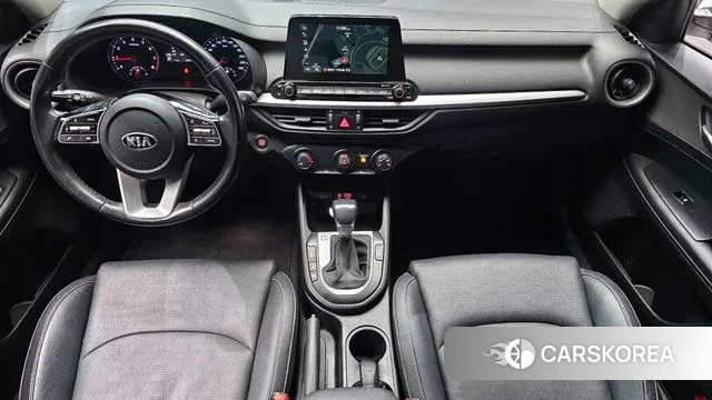 Kia Come New K3 id 3541687 из Кореи 17