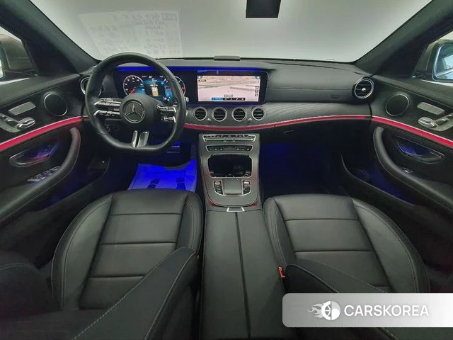 Mercedes-Benz E-Class W213 id 4779863 из Кореи 17