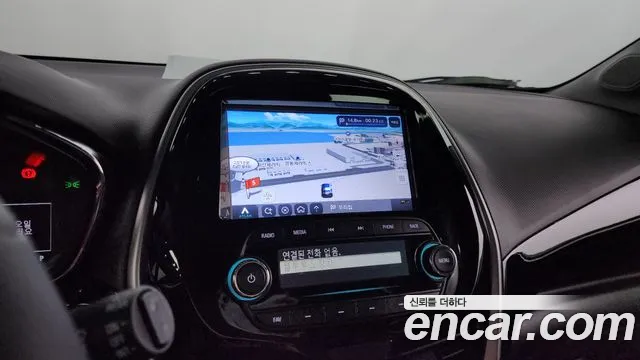 Chevrolet (GM Daewoo) The Next Spark id 2765271 из Кореи 17