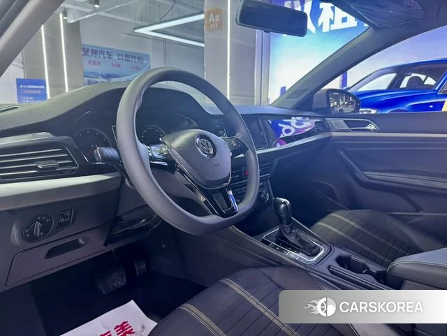 Volkswagen Lavida id 3895949 из Китая 7