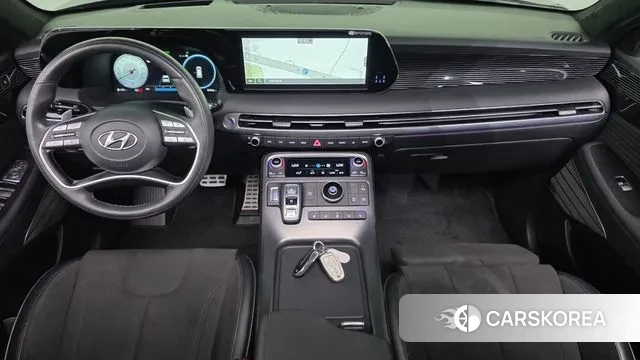 Hyundai The New Palisade id 3042780 из Кореи 17