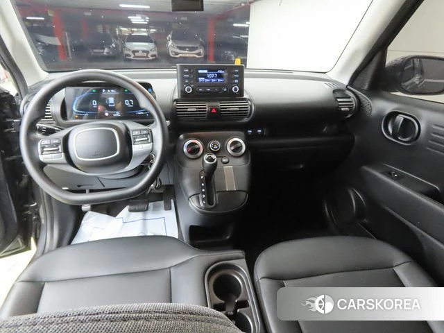 Hyundai Casper id 4608825 из Кореи 16