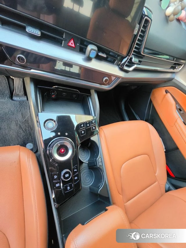 Kia Sportage 5th Generation id 3915853 из Кореи 7