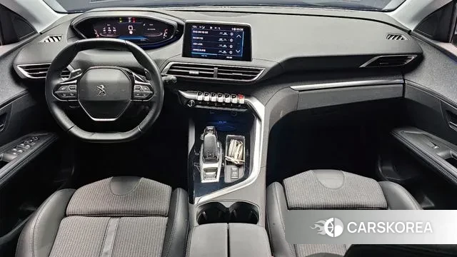 Peugeot 3008 second generation id 3482825 из Кореи 17