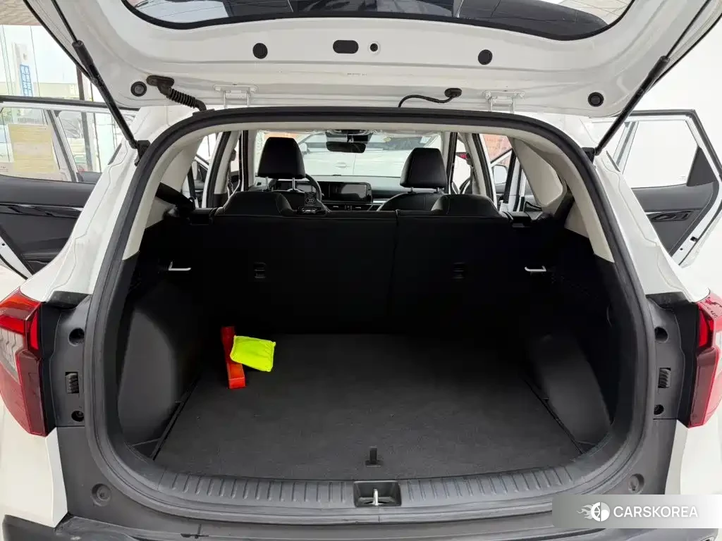 Kia Seltos id 4649255 из Китая 17