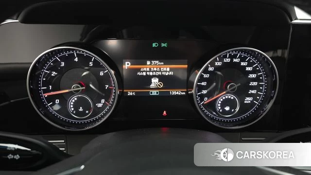 Hyundai The New Grandeur IG id 4923319 из Кореи 27