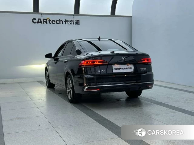 Volkswagen Bora id 4290827 из Китая 20