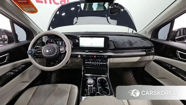 Kia Carnival 4th generation id 2990293 из Кореи 17