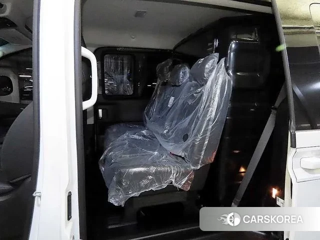 Hyundai Staria id 3695275 из Кореи 17