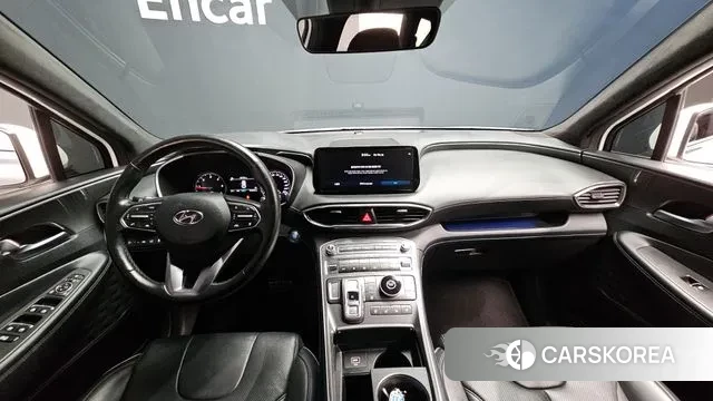 Hyundai The New Santa Fe id 3044135 из Кореи 17