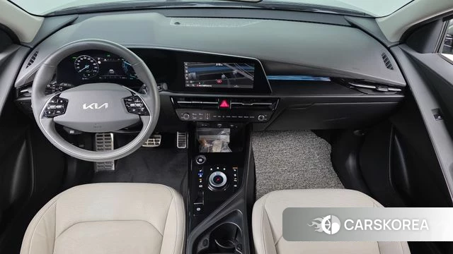 Kia Di Ol Nu Niro id 4281731 из Кореи 29