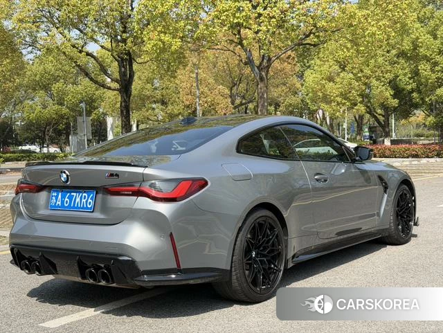 BMW M4 id 4265190 из Китая 22