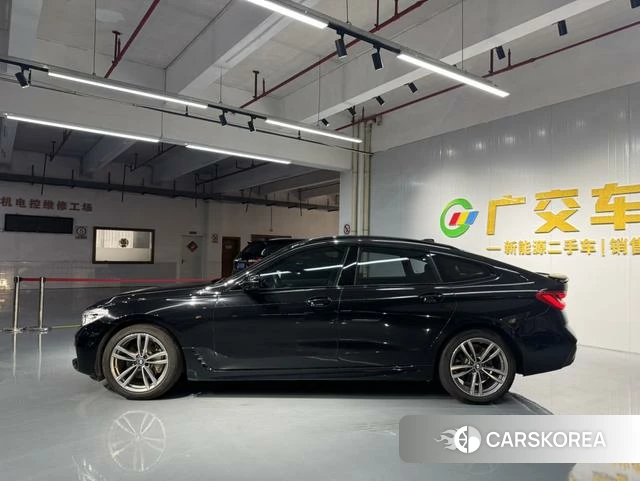 BMW 6 series GT id 4219990 из Китая 14