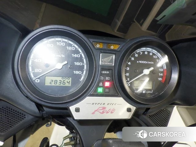Honda CB400SF BOLDOR id 4184974 из Японии 31