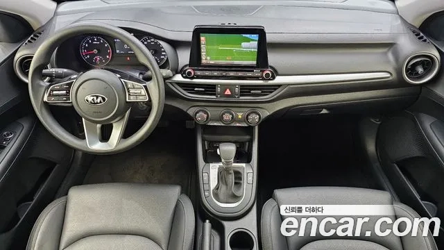 Kia Come New K3 id 2886736 из Кореи 17