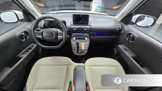 Hyundai Casper id 4922629 из Кореи 28