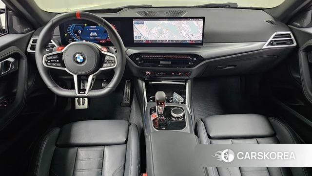 BMW M2 (G87) id 4336604 из Кореи 27