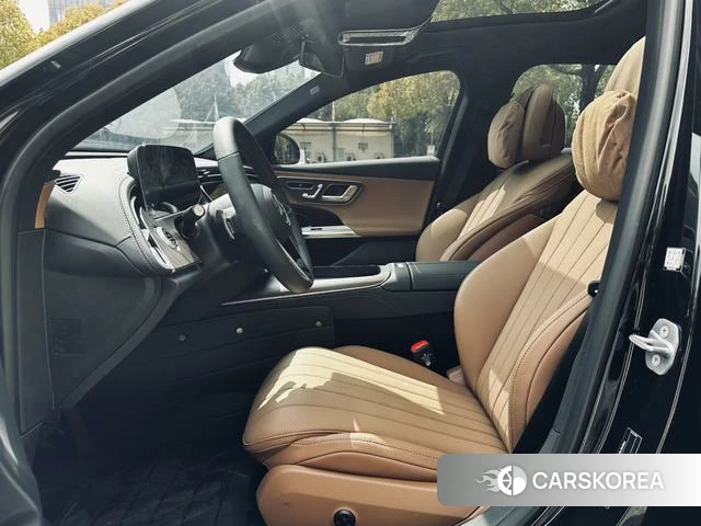 Mercedes-Benz E-class id 3919468 из Китая 25
