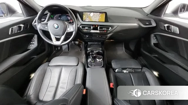 BMW 1 Series (F40) id 3550799 из Кореи 17