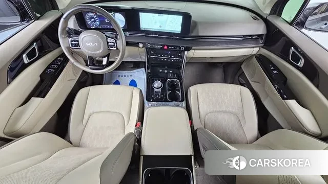 Kia Carnival 4th generation id 3655015 из Кореи 17