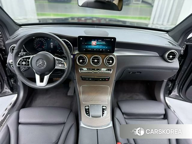 Mercedes-Benz GLC id 4298446 из Китая 7