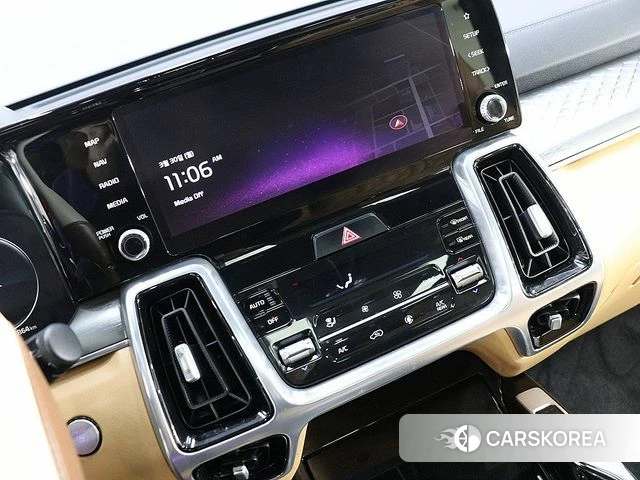 Kia Sorento 4th Generation id 4657729 из Кореи 16