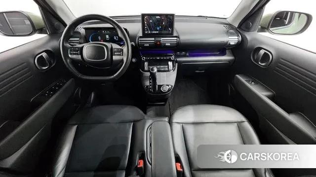 Hyundai Casper id 3746755 из Кореи 17