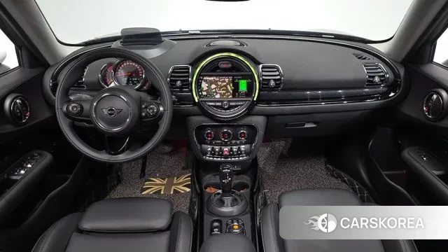 Mini Cooper Clubman id 2932186 из Кореи 17