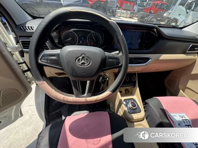 Chang'an Crossing Cross Star V7 EV id 4241899 из Китая 8