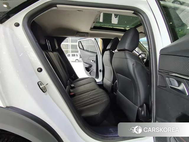 Peugeot 2008 id 3919268 из Китая 19