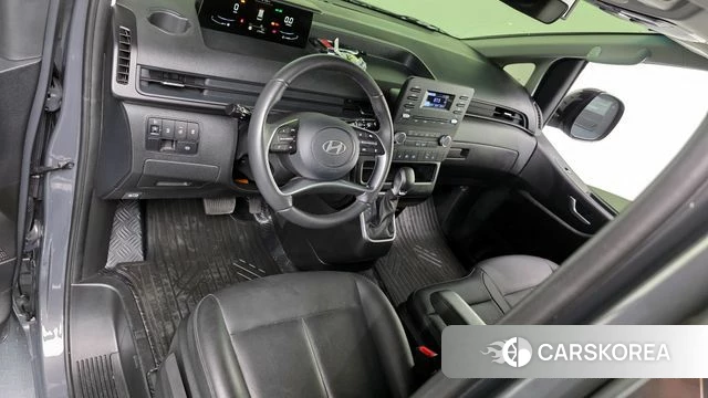 Hyundai Staria id 3863872 из Кореи 17