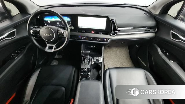 Kia Sportage 5th Generation id 3827158 из Кореи 17