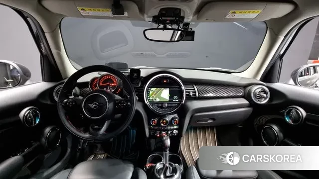 Mini Cooper id 2902950 из Кореи 17