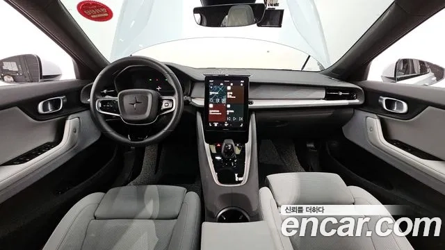 Polestar Polestar 2 id 2873951 из Кореи 17