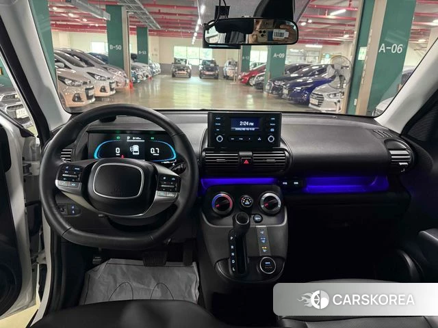 Hyundai Casper id 4475328 из Кореи 17